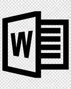 Image result for Word Logo Clip Art