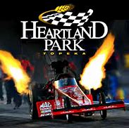 Image result for Heartland Park Topeka