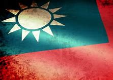 Image result for Taipei Flag