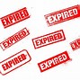 Image result for Expired Stamp Clip Art