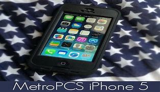 Image result for iPhone 5 SE Metro PCS