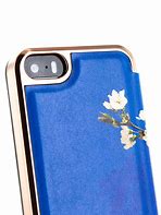 Image result for Ted Baker Folio iPhone Case