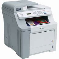 Image result for Brother Color Laser Printer
