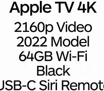 Image result for Apple TV 4K Remote