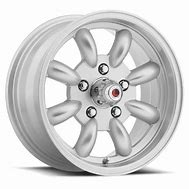 Image result for 65 Mustang 15X7 Wheels