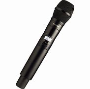 Image result for Shure Wireless Handheld Microphone