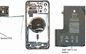 Image result for iPhone 12 Memory Module