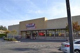 Image result for Baldwin Hills Shopping Center