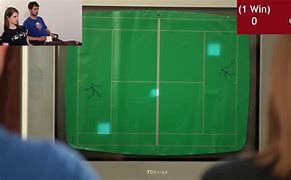 Image result for Magnavox Odyssey Table Tennis