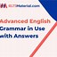 Image result for English Grammar and Vocabulary Book