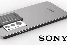 Image result for Sony Mobile New Model