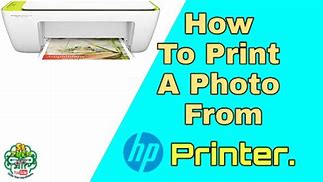 Image result for How to Print Stuff On My Computer