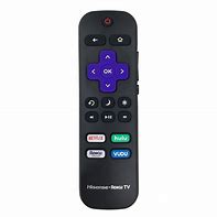 Image result for Hisense Roku Remote Control