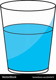 Image result for Glass Cup Clip Art