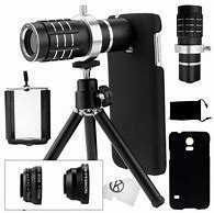 Image result for Samsung Galaxy S5 Case for 12X Telephoto