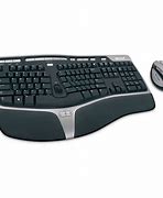 Image result for Bluetooth Keyboard and Mouse Ergonomic