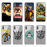 Image result for Transformers iPhone 5 Case
