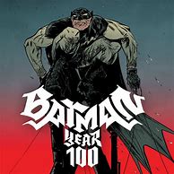 Image result for Batman: Year 100