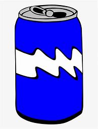 Image result for Soda Can Drive Clip Art
