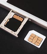Image result for iPhone 3 Sim Card Size