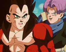 Image result for Dragon Ball GT City