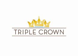 Image result for Triple Crown Feed Logo
