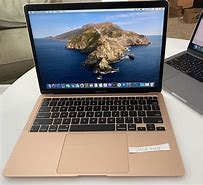 Image result for MacBook Air Gold 1TB 64GB Storage I5