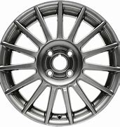 Image result for Ford 4 Lug Wheels