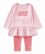 Image result for Nike Baby Girl Clothes