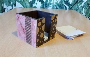 Image result for Patio Note Box