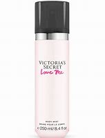 Image result for Love Me Victoria Secret Perfume