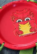 Image result for Chinese New Year Dragon Paper Plate Crafts