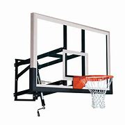 Image result for Indoor Basketball Hoop NBA