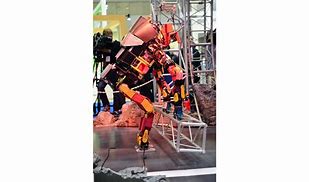 Image result for Expo Robots