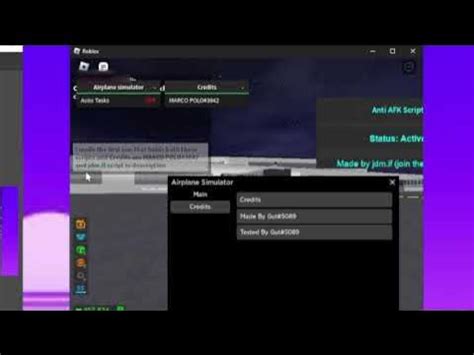 Image result for Airplane Simulator Script INF Money