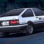 Image result for Assetto Corsa Initial D AE86