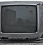 Image result for CRT TV Front View