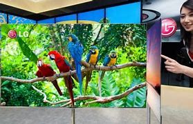 Image result for OLED Wallpaper TV