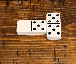 Image result for White Domino Toy