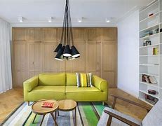 Image result for Small Modern Apartment