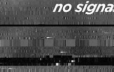 Image result for Pattern No Signal GIF