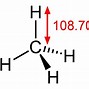 Image result for CH4 Lewis Structure Hybridization