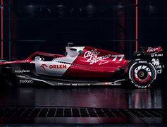 Image result for F1 Alfa Romeo C4.2 Images