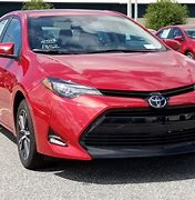 Image result for 2018 Toyota Corolla Le