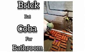 Image result for Brick Bat Coba Hatch