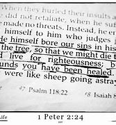 Image result for Peter Bible Verses