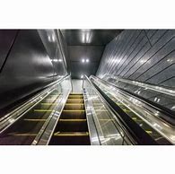 Image result for Commercial Escalators