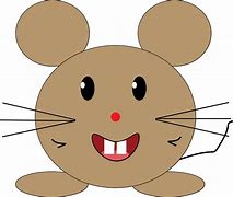 Image result for Round Mouse Cute