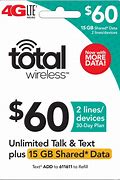 Image result for Total Wireless 50 UNL V22