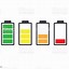 Image result for Types of Battery Clip Art